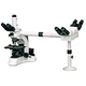 Multi-Head Microscope